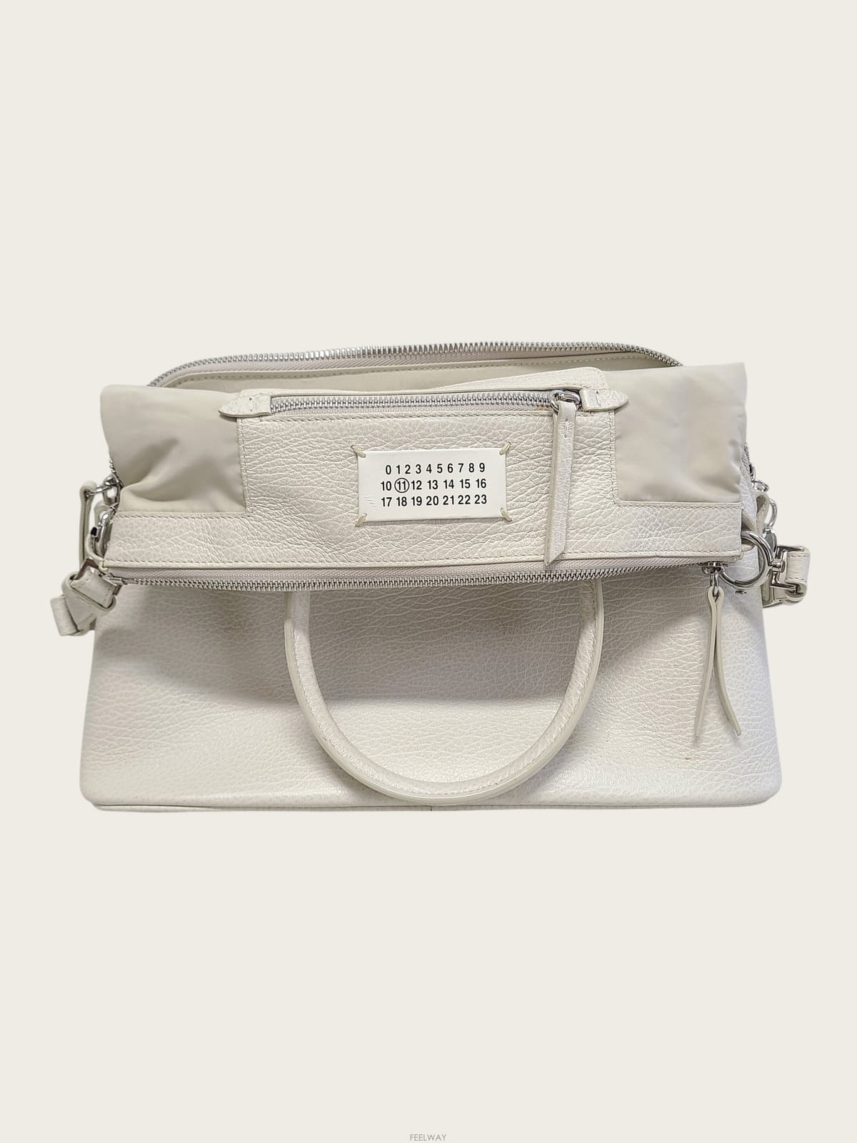 Maison Margiela [�߰���ǰ/���̽���] �������������� ȭ��Ʈ ���� 5AC �̵�� ��� ��Ʈ��[�߰���ǰ/���̽���] �������������� ȭ��Ʈ ���� 5AC ��