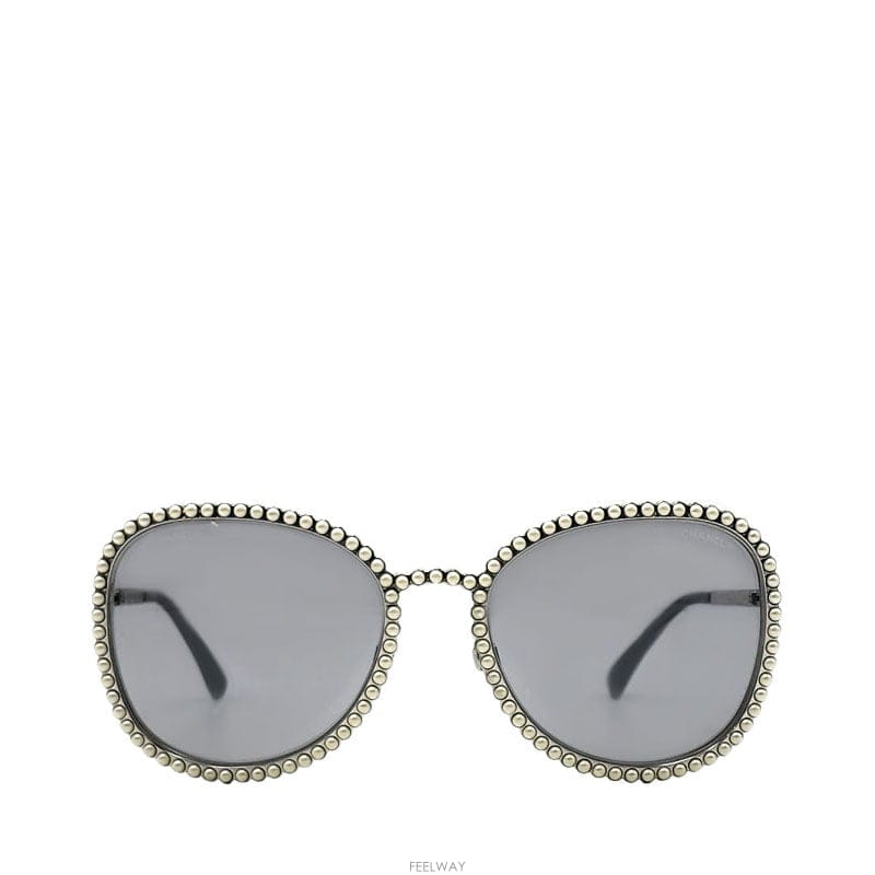 CHANEL ���� 71137 �� ���� ���۶󽺻��� 71137 �� ���� ���۶�