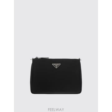 [A6] 프라다 2VH1132DMH 남성 브리프케이스 2VH1132DMH-F0002