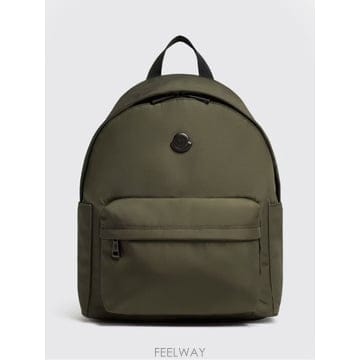몽클레르 백팩 New Pierrick