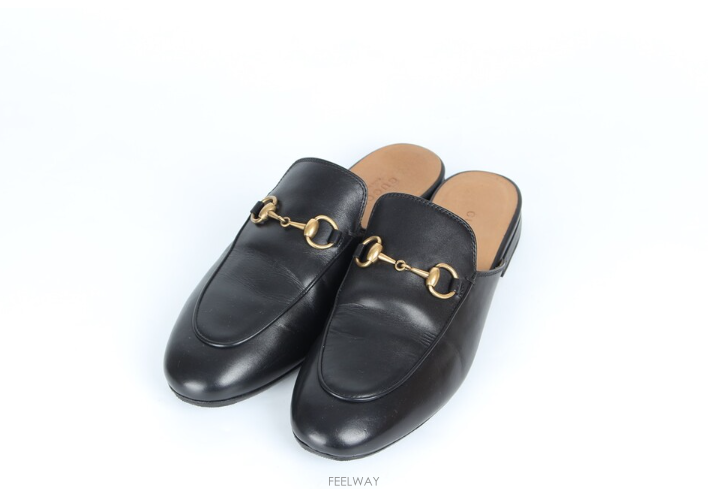 GUCCI [û�� ���Ÿ�����]�ڴ��Ϲ�ۡ� ���� ŷ�� Ȧ���� ���� ������ ���� 36.5(235)[û�� ���Ÿ�����]���Ϲ�� ���� ŷ�� Ȧ���� ���� ������