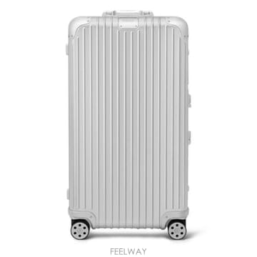 Rimowa 26 FW Original Trunk Plus �������� Ʈ��ũ �÷��� �ǹ��� ��������26 FW Original Trunk Plus �������� Ʈ��ũ �÷��� �ǹ�