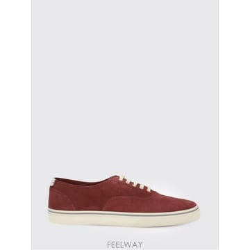 브루넬로 쿠치넬리 스니커즈 남성