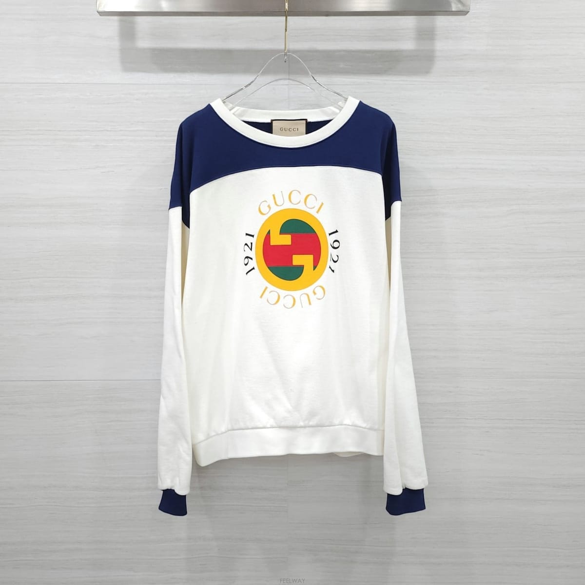 GUCCI [������] M / ���� ���ͷ�ŷ G 1921 ����Ʈ �����÷� ������ ����Ʈ����[������] M / ���� ���ͷ�ŷ G 1921 ����Ʈ �����÷� ����