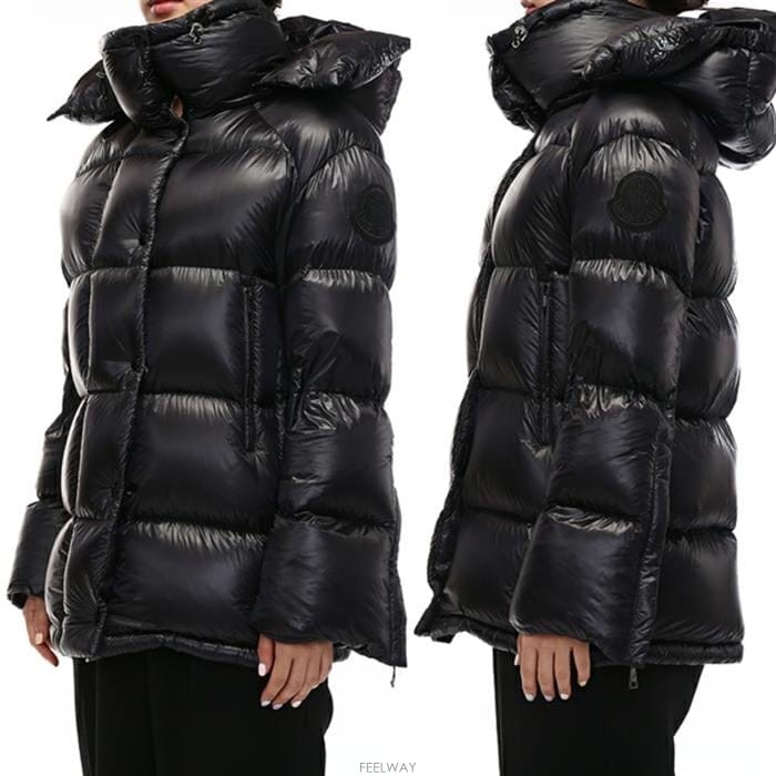 Moncler ��Ŭ���� MACON ���� �ΰ� �ĵ� �е� ���� 1A51H00 C0577 999��Ŭ���� MACON ���� �ΰ� �ĵ� �е� ���� 1A51H00 C0577 