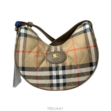 Burberry [����ũ�Ÿ] 26FW ������ Ȧ�� �� ũ�ν��ٵ� �� 8111308 B9368[����ũ�Ÿ] 26FW ������ Ȧ�� �� ũ�ν��ٵ� �� 81113