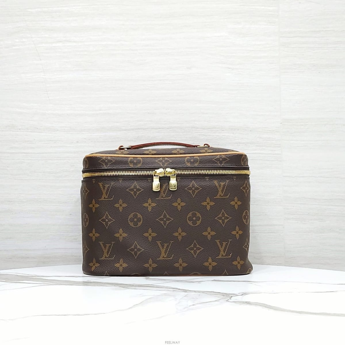 Louis Vuitton [������] ���̺��� �Ͻ� BB ���׷� ĵ���� ��Ʈ �Ŀ�ġ M42265[������] ���̺��� �Ͻ� BB ���׷� ĵ���� ��Ʈ �Ŀ�ġ 