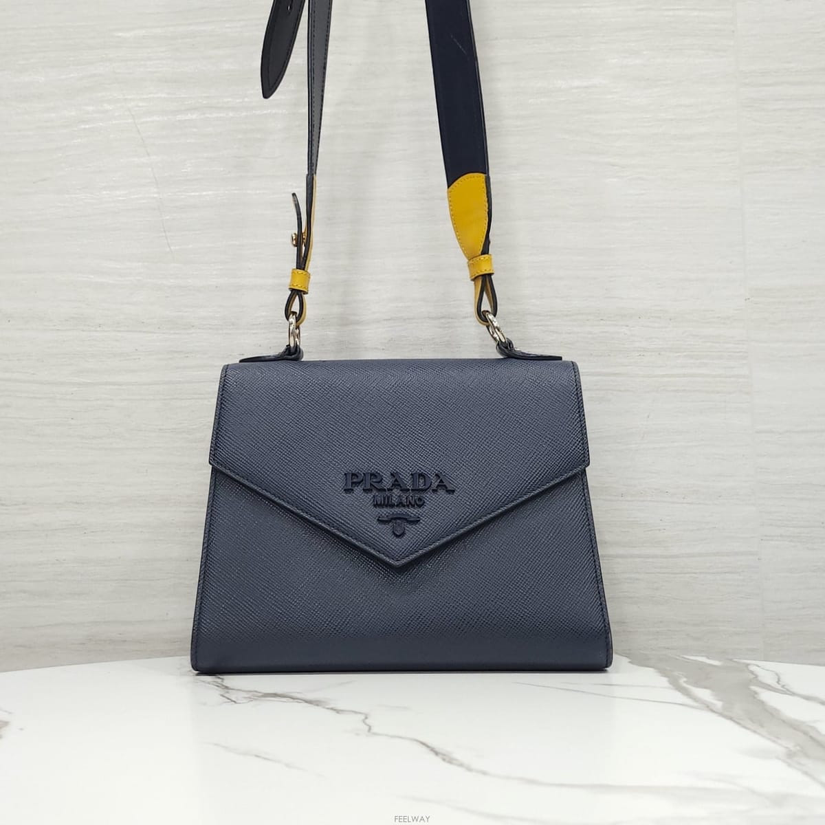 PRADA [������] ����� ���ũ�� ���ǾƳ� ���� �÷� ����� 1BD186[������] ����� ���ũ�� ���ǾƳ� ���� �÷� ����� 1BD