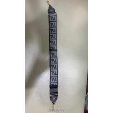 펜디 로고 스트랩