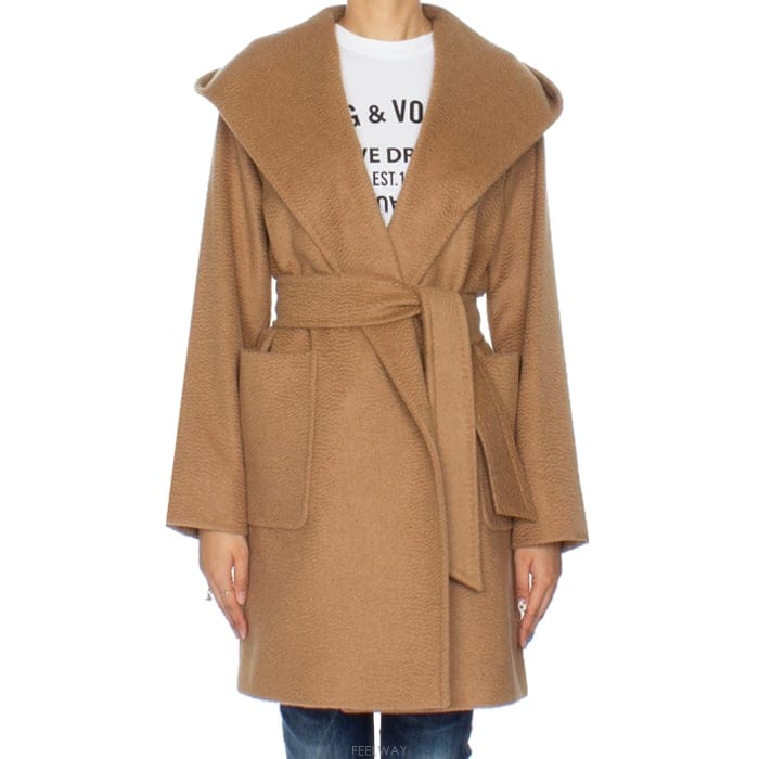 Max Mara �������� ���� RIALTO ������ �ĵ� ��Ƽ�� ��Ʈ 21016022 000 001�������� ���� RIALTO ������ �ĵ� ��Ƽ�� ��Ʈ 21016022 