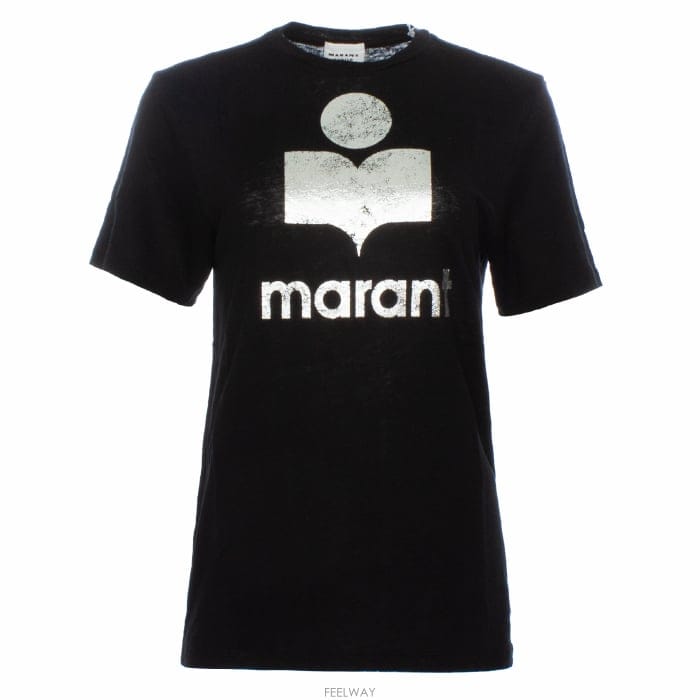 Isabel Marant ���ں����� ZEWEL ���� Ƽ���� TS0001FB A1N10E 01BK���ں����� ZEWEL ���� Ƽ���� TS0001FB A1N10E 01BK