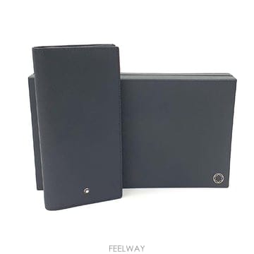 몽블랑 스타 남성 장지갑 9182601