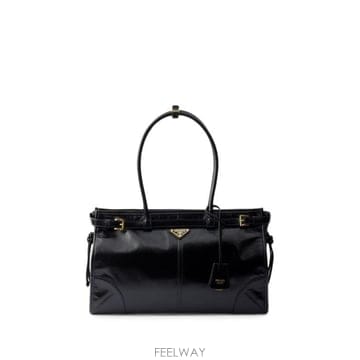 PRADA 26FW ����� ���� ���� ���� �ڵ�� 1BA433 V MOM 2CYRF0002 NERO26FW ����� ���� ���� ���� �ڵ�� 1BA433 V MOM 2CYRF00