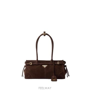 PRADA 26FW ����� �̵�� ���ǾƳ� ���� �ڵ�� 1BA426 V MOM 2C4SF0003 MORO26FW ����� �̵�� ���ǾƳ� ���� �ڵ�� 1BA426 V MOM 2