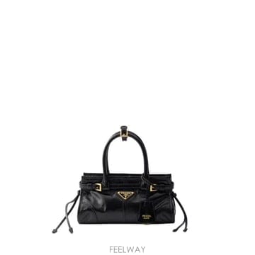 PRADA 26FW ����� ���� ���� �ڵ�� 1BA486 V OOM 2CYRF0002 NERO26FW ����� ���� ���� �ڵ�� 1BA486 V OOM 2CYRF0002 NE