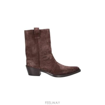 26FW 케이트 부츠 F1115 991 L991 893 BROWN