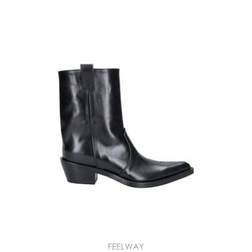 26FW 케이트 부츠 F1115 992 L992 200 BLACK