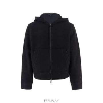 26FW 엠포리오 아르마니 자켓 EM006436 AF29844UC001 BLACK