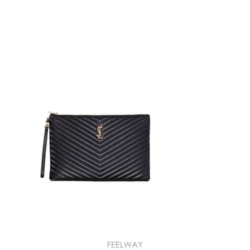 Saint Laurent �δ��� SAINT LAURENT ���ζ� ���� Ŭ��ġ���δ��� SAINT LAURENT ���ζ� ���� Ŭ��ġ��