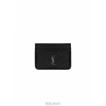 Saint Laurent �δ��� SAINT LAURENT ���ζ� ���� ī�� �����δ��� SAINT LAURENT ���ζ� ���� ī�� ����