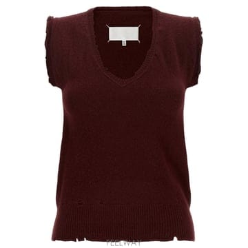 Maison Margiela �δ��� Maison Margiela ���� ���������� ���ǵ� �����긮�� ž�δ��� Maison Margiela ���� ���������� ���ǵ� �����긮