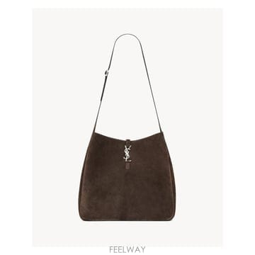 Saint Laurent �δ��� SAINT LAURENT ���ζ� LE 5 A 7 �ƽ� ��Ʈ���δ��� SAINT LAURENT ���ζ� LE 5 A 7 �ƽ� ��Ʈ��
