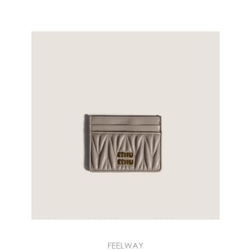 Miu Miu �δ��� MIU MIU �̿�̿� �׷��� ī�� �����δ��� MIU MIU �̿�̿� �׷��� ī�� ����