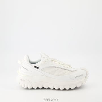 몽클레어 트레일그립 GTX 스니커즈