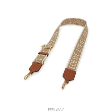 Loewe ���Ϲ߼� �ο��� Anagram strap���Ϲ߼� �ο��� Anagram strap