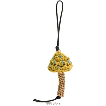 Loewe ���Ϲ߼� �ο��� Mushroom charm���Ϲ߼� �ο��� Mushroom charm