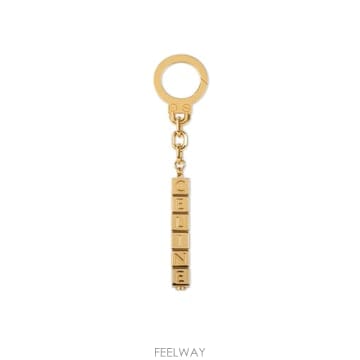 CELINE ���Ϲ߼� ������ Celine cube bag charm���Ϲ߼� ������ Celine cube bag charm