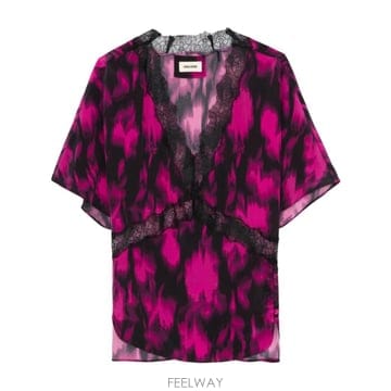 Zadig&Voltaire ���Ϲ�� ���غ��׸� ���� ����콺���Ϲ�� ���غ��׸� ���� ����콺