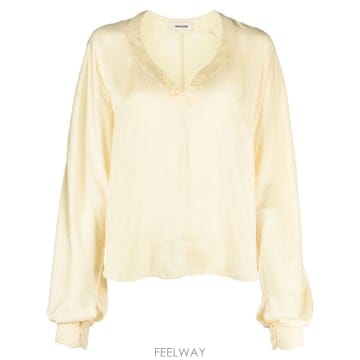 Zadig&Voltaire ���Ϲ�� ���غ��׸� ��ƾ ����콺���Ϲ�� ���غ��׸� ��ƾ ����콺