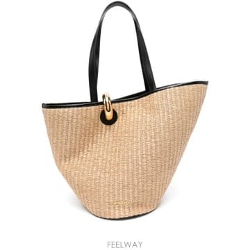 Jacquemus ���Ϲ�� ��ũ���� �㺼�� ��Ʈ ����Ϲ�� ��ũ���� �㺼�� ��Ʈ ��