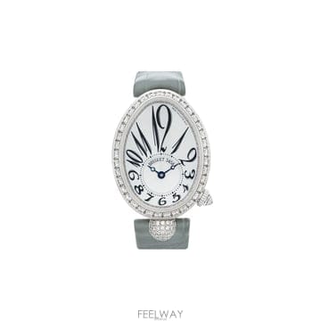 Breguet [������] �극�� ���ε������ 18K ȭ��Ʈ��� ���̾Ƹ�庣�� 6ET1736[������] �극�� ���ε������ 18K ȭ��Ʈ��� ���̾Ƹ��