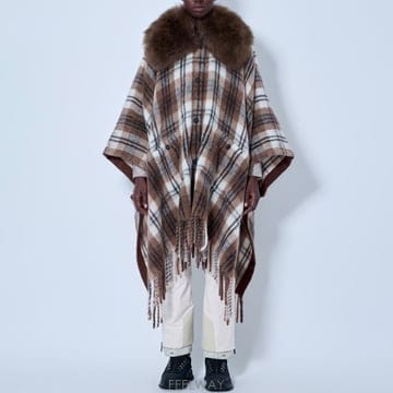 Moncler 26 FW ��Ŭ���� �׷���� �þ Į�� üũ L2098 3G00003 599ZW F2226 FW ��Ŭ���� �׷���� �þ Į�� üũ L2098 3G00003