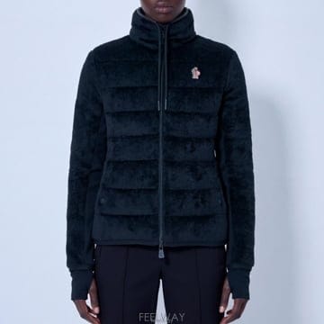 Moncler 26 FW ��Ŭ���� �׷���� Polartec ������ �� �е� L2098 8G00010 809EG 99926 FW ��Ŭ���� �׷���� Polartec ������ �� �е� L2098 