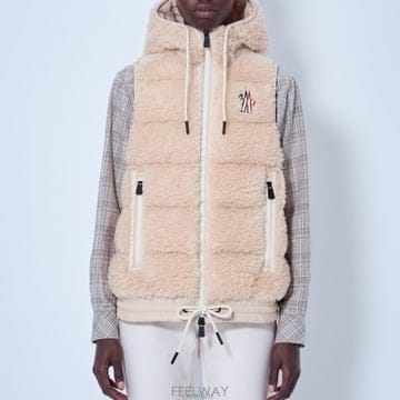 Moncler 26 FW ��Ŭ���� �׷���� Teddy �׵� �ĵ� ���� L2098 8G00024 899A9 51126 FW ��Ŭ���� �׷���� Teddy �׵� �ĵ� ���� L2098 8G0