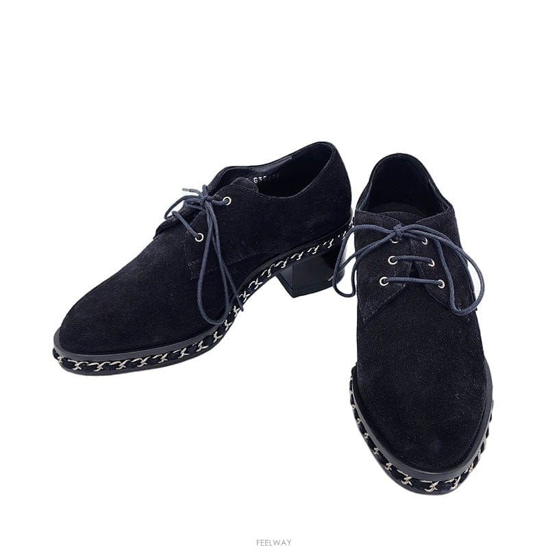 CHANEL ���� G30378 ���ͷ�ŷ CC �����̵� ���� ���� ���� 36.5���� G30378 ���ͷ�ŷ CC �����̵� ���� ���� ���� 36.5