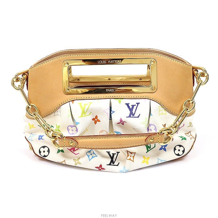 Louis Vuitton Louis Vuitton(���̺���) M40257 ���׷� ��Ƽ �÷� ȭ��Ʈ ��� PM 2WAYLouis Vuitton(���̺���) M40257 ���׷� ��Ƽ �÷� ȭ��