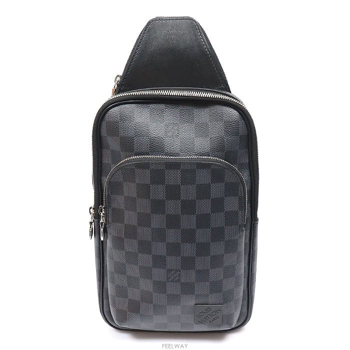 Louis Vuitton Louis Vuitton(���̺���) N45302 �ٹ̿� �׶�����Ʈ ĵ���� ���� ������Louis Vuitton(���̺���) N45302 �ٹ̿� �׶�����Ʈ ĵ��