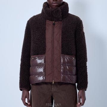 Moncler 26 FW ��Ŭ���� Glorieux �۷θ��� �ø��� �е� L2093 1A00217 89B1S 25926 FW ��Ŭ���� Glorieux �۷θ��� �ø��� �е� L2093 1A0