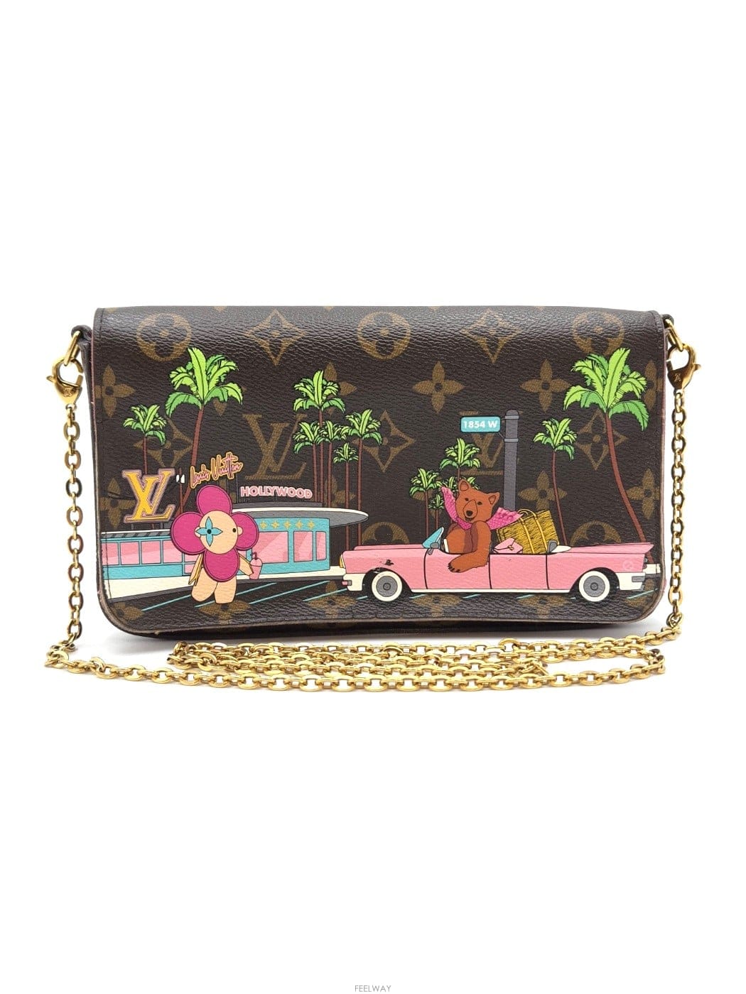 Louis Vuitton [�ٿ� ������] ���̺��� �縮�� ����Ʈ(M80859) ���� B+[�ٿ� ������] ���̺��� �縮�� ����Ʈ(M80859) ���� B+
