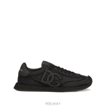 26FW 돌체앤가바나 DG 쿠션 스니커즈 돌체앤가바나 CS2288AF992 80999 NERO