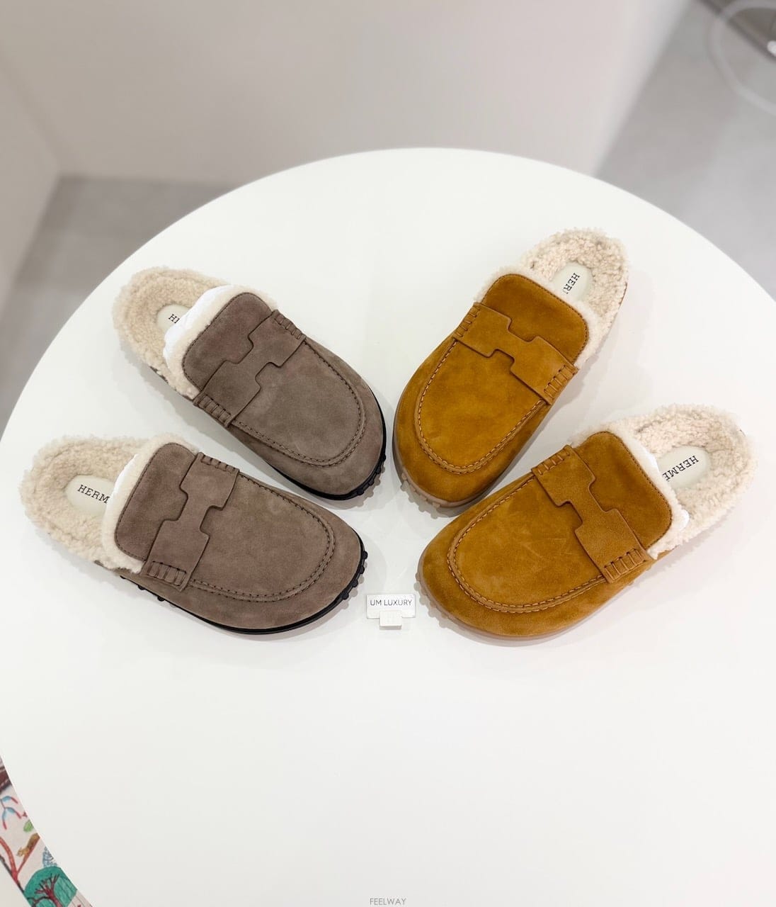 HERMES [�������Ÿ�]�����޽� 26FW �ͽ� �þ ��[�������Ÿ�]�����޽� 26FW �ͽ� �þ ��
