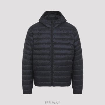 캐나다구스 STRATUS HOODYTD 2482MT 9061 B0442321361