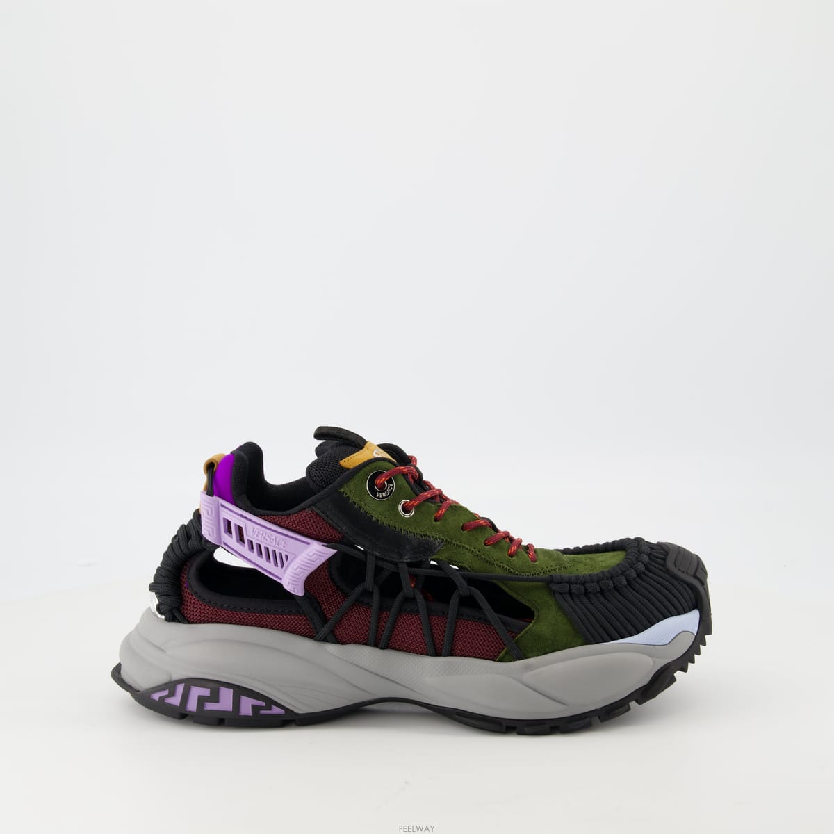 Versace [A7] ������ü 1016711 ����Ŀ�� ���� ���� 1016711 1A12677 Sale price[A7] ������ü 1016711 ����Ŀ�� ���� ���� 1016711 1A126