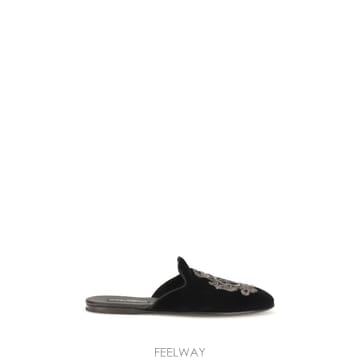 [B1] 돌체앤가바나 A80310AO249 로퍼 구두 슈즈 남성 A80310AO2498B979