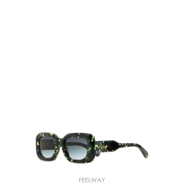 끌로에 OCCHIALI DA 솔 CH0188S005 GREENGRE B0441590897