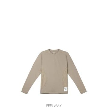 26FW 새티스파이 니트웨어 11063 91101 FAROC NEUTRALS